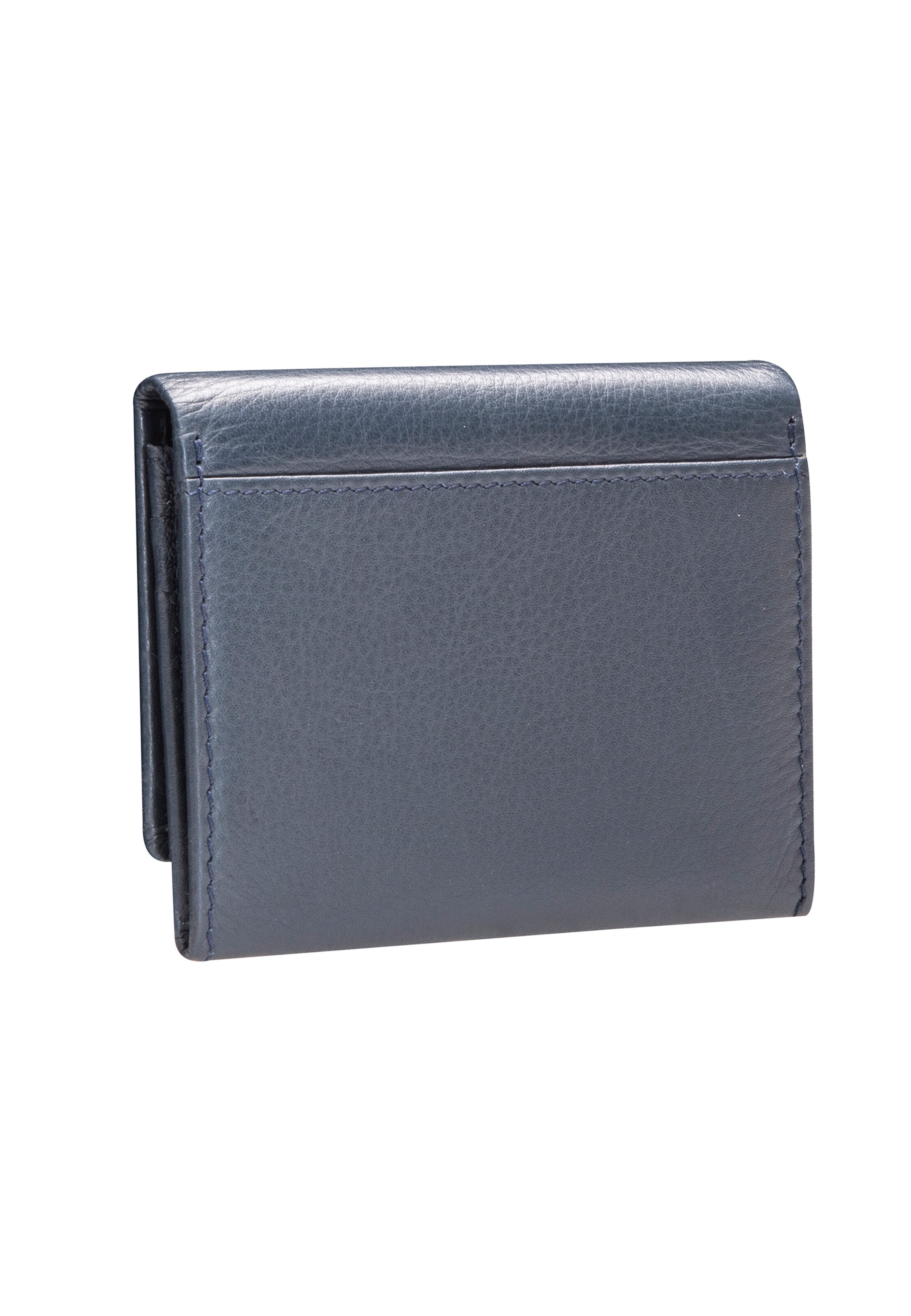 Étui 'Belg Desiree' Maître en bleu