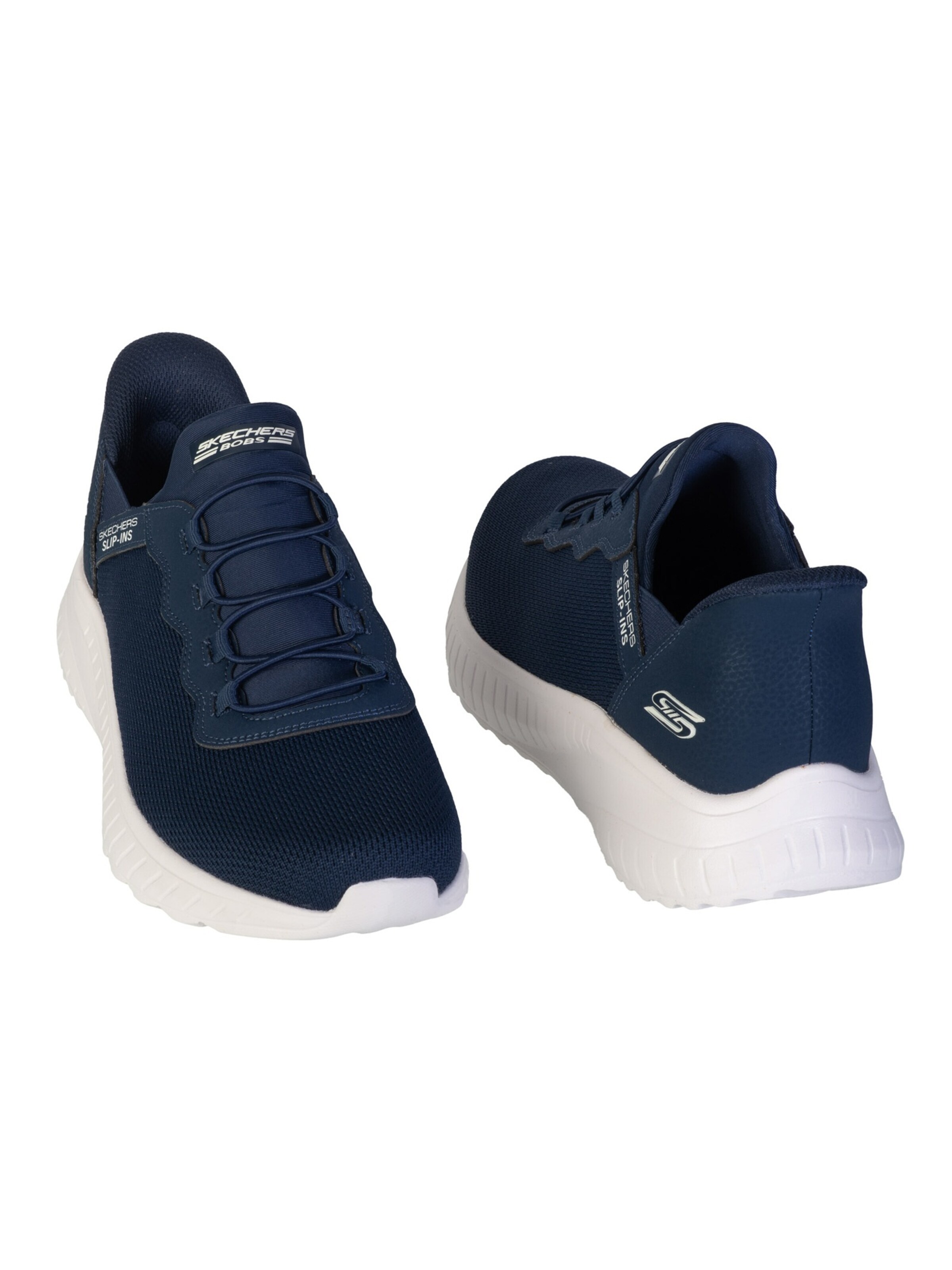 Slip on 'Skechers Slip-Ins: BOBS Sport Squad Chaos,slip-ins' SKECHERS en bleu