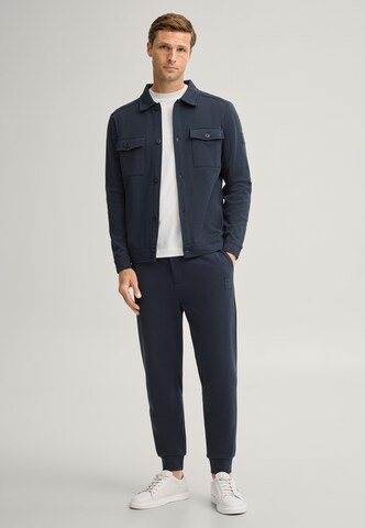 JOOP! Jeans Tussenjas in Blauw