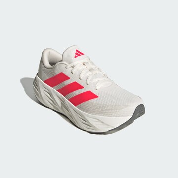 ADIDAS PERFORMANCE - Sapatilha de corrida 'Galaxy 8' em branco