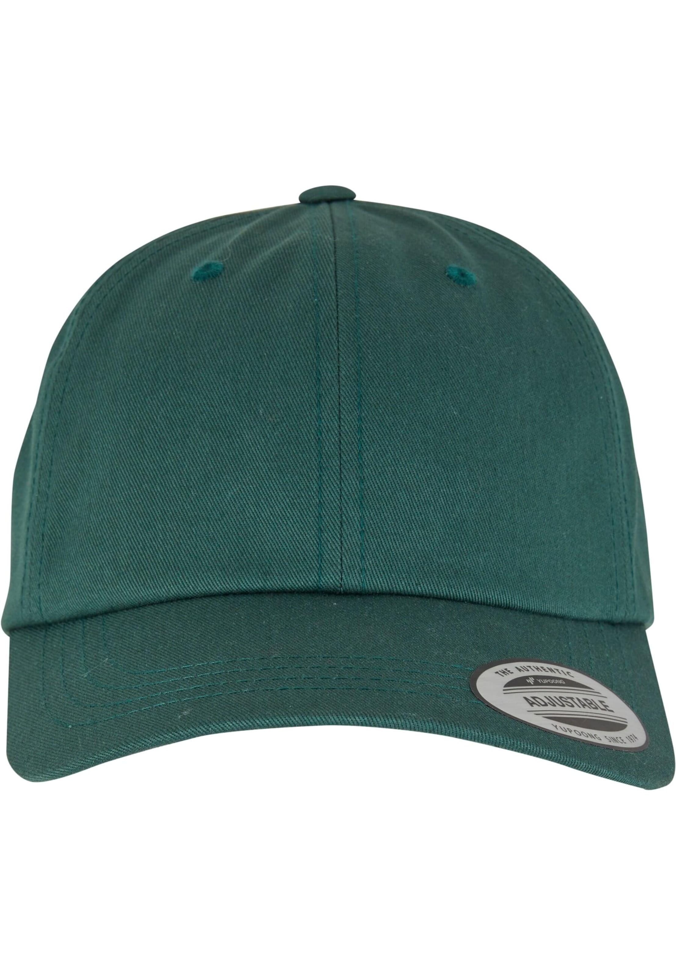 Flexfit - Boné em verde