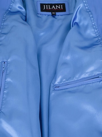 Jilani Between-season jacket 'Lexa' in Blue