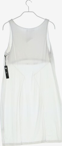 Tart Dress in M in White