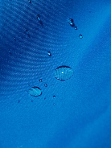 MAMMUT Athletic Jacket in Blue