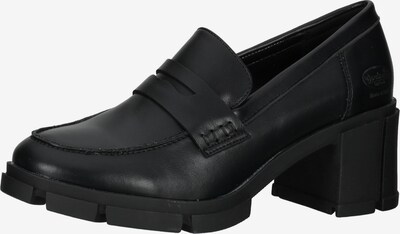 Dockers by Gerli Slipper in schwarz, Produktansicht