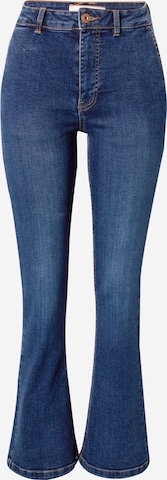 Wallis Jeans 'Esther' in Blue: front