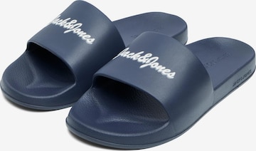 Mule 'JERRY' JACK & JONES en bleu