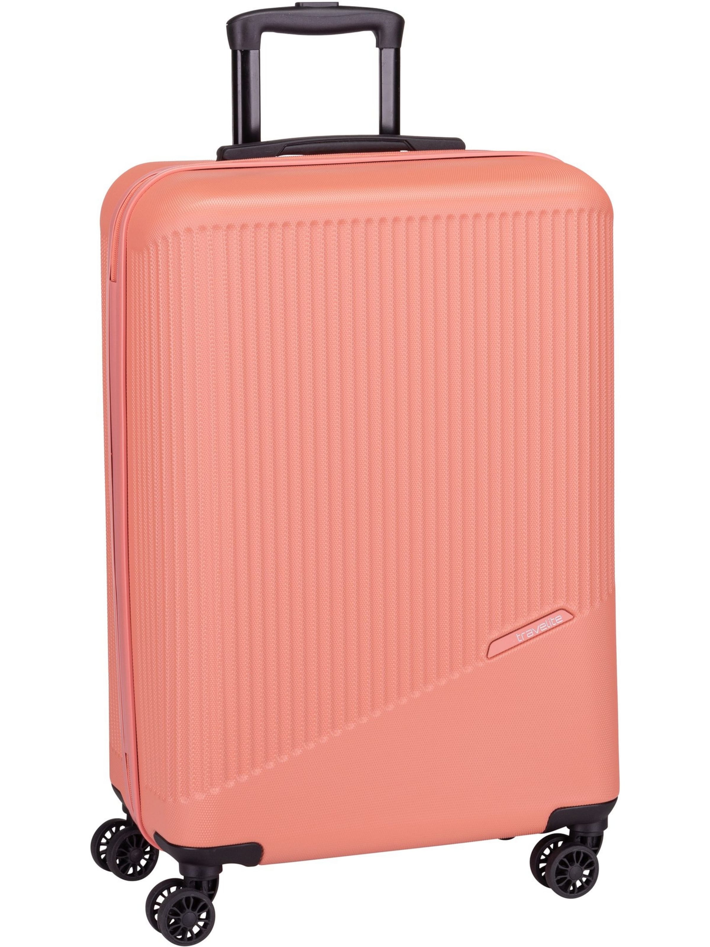 Valisette 'Bali' TRAVELITE en orange : devant