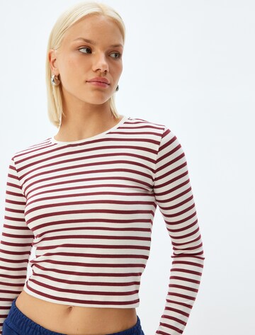 Koton Shirt in Red