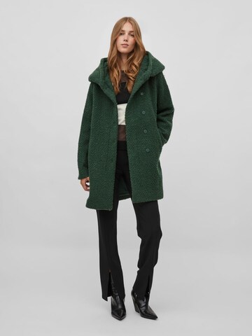 Manteau mi-saison VILA en vert