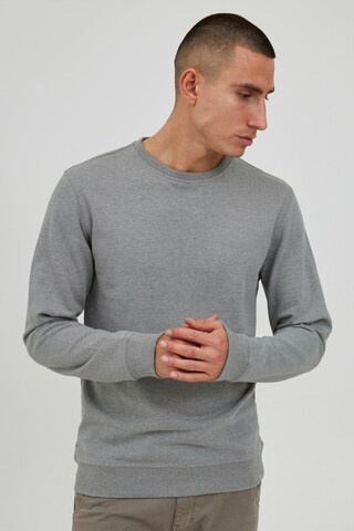 11 Project Sweatshirt 'NAHOR' in Grey: front