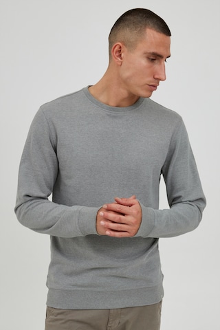 11 Project Sweatshirt 'NAHOR' in Grau: predná strana