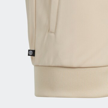 Veste mi-saison 'Adventure' ADIDAS ORIGINALS en beige