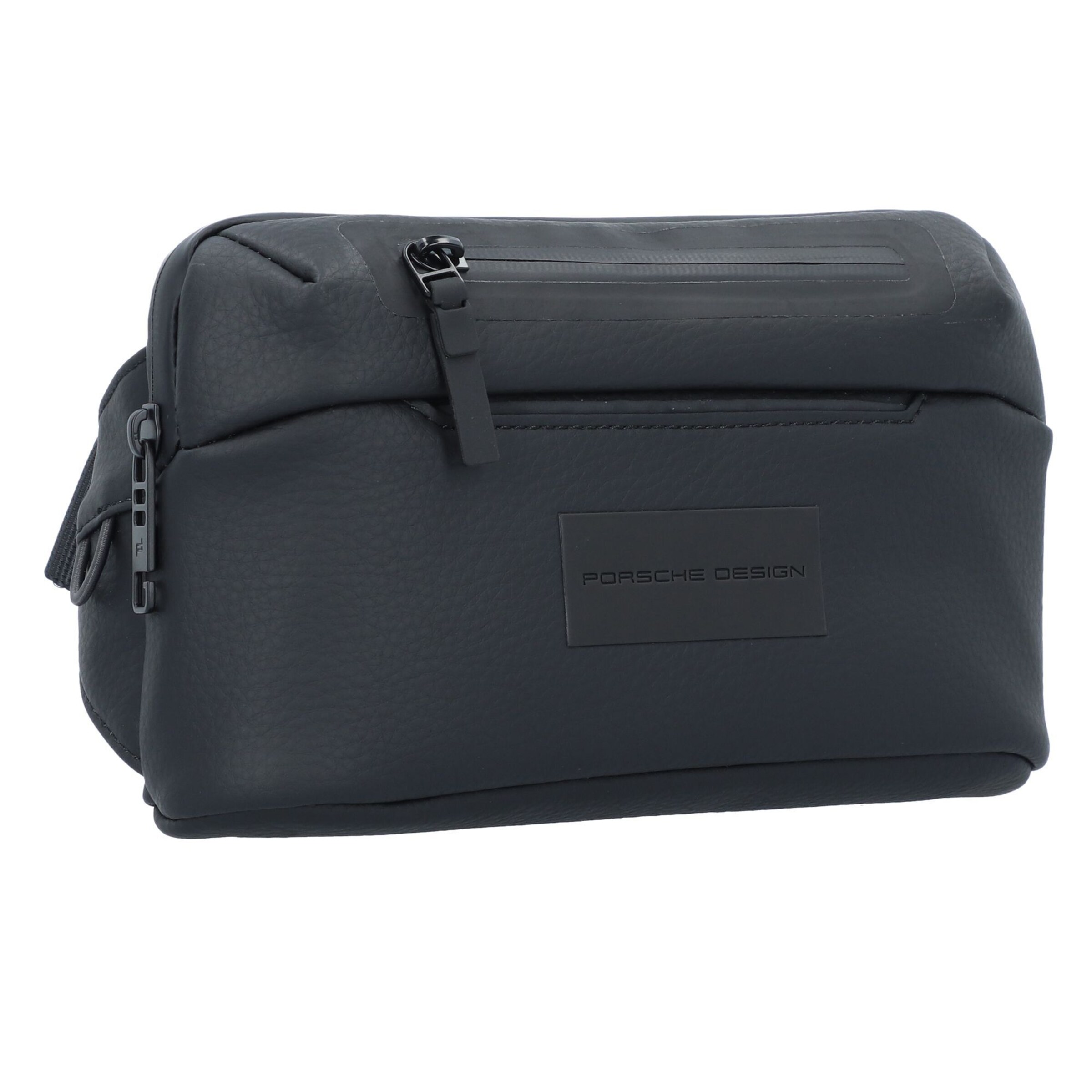 Porsche Design Gürteltasche in Schwarz