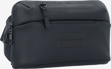 Porsche Design Gürteltasche in Schwarz