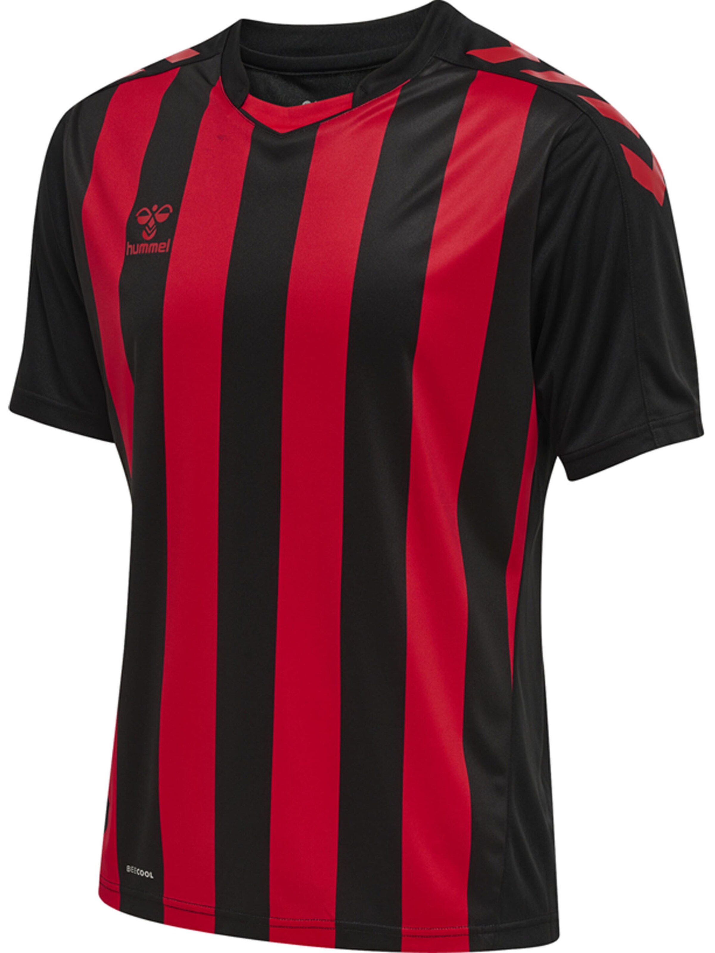 Hummel Trikot 'Core XK' in Schwarz