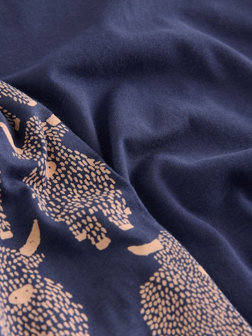 mėlyna Next Pižama