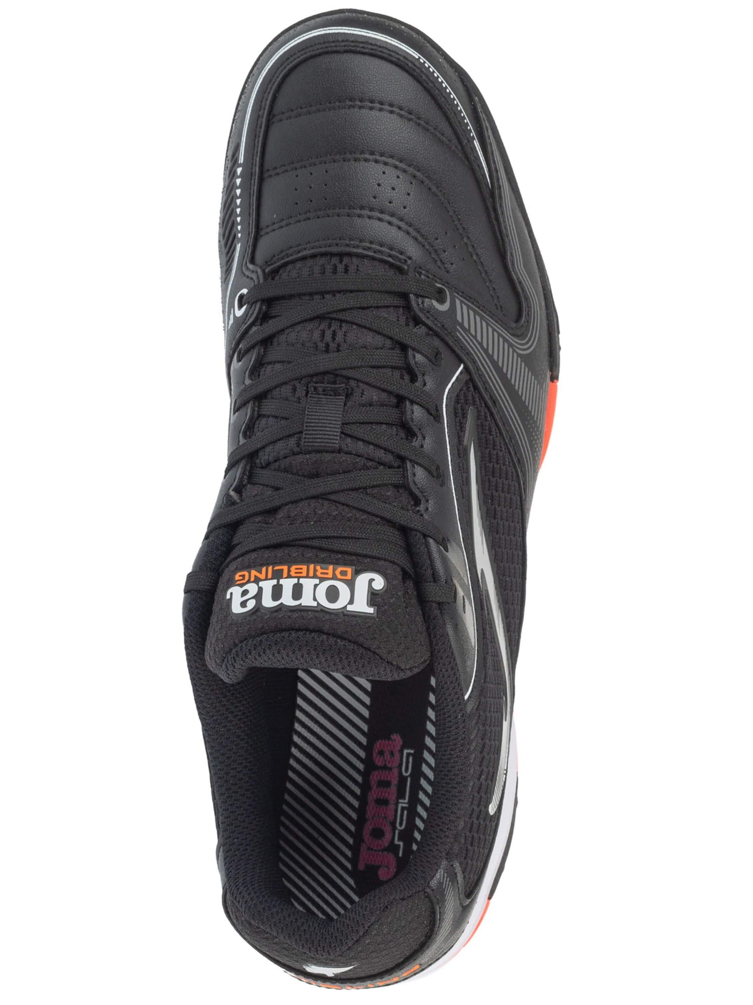 JOMA Soccer shoe 'Dribling 25 DRIW TF' in Black