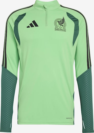 ADIDAS PERFORMANCE Trikoo 'FMF TR TOP' värissä vihreä, Tuotenäkymä