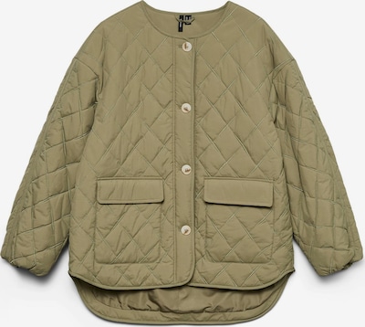 VERO MODA Jacke 'VMSunny' in oliv, Produktansicht