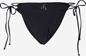 Boux Avenue Dół bikini 'IBIZA' w kolorze czarny: przód