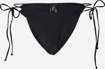 Boux Avenue Bikini Bottoms 'IBIZA' in Black: front