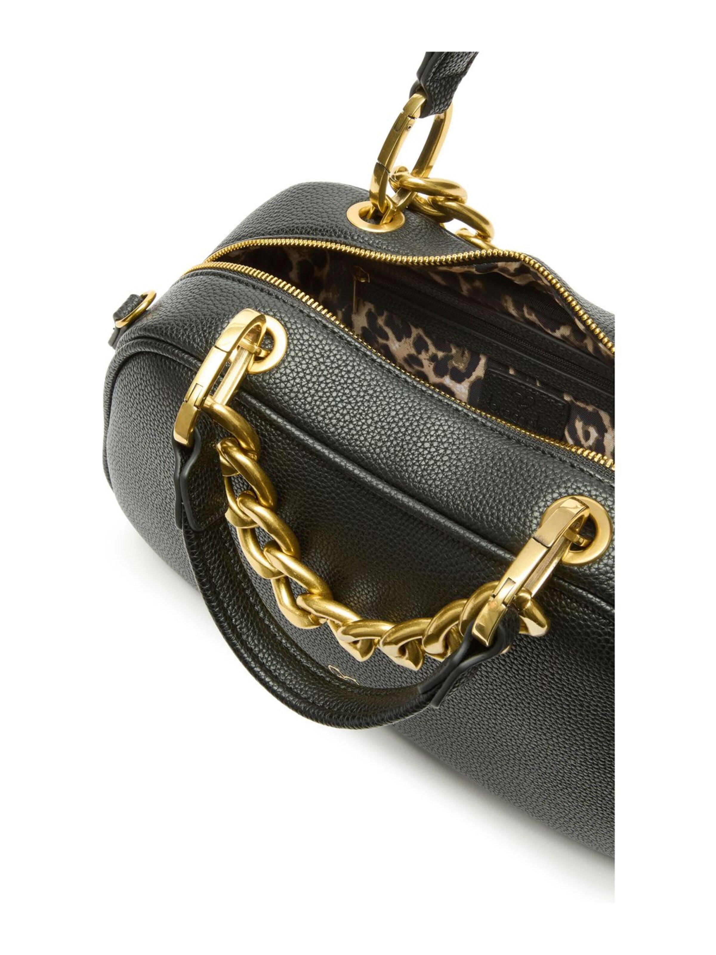 Braccialini Handbag 'Candy' in Black