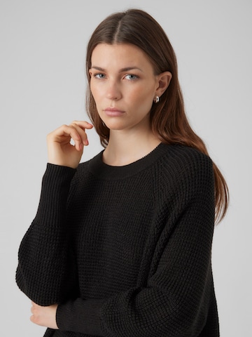 VERO MODA - Jersey 'LEANNA' en negro