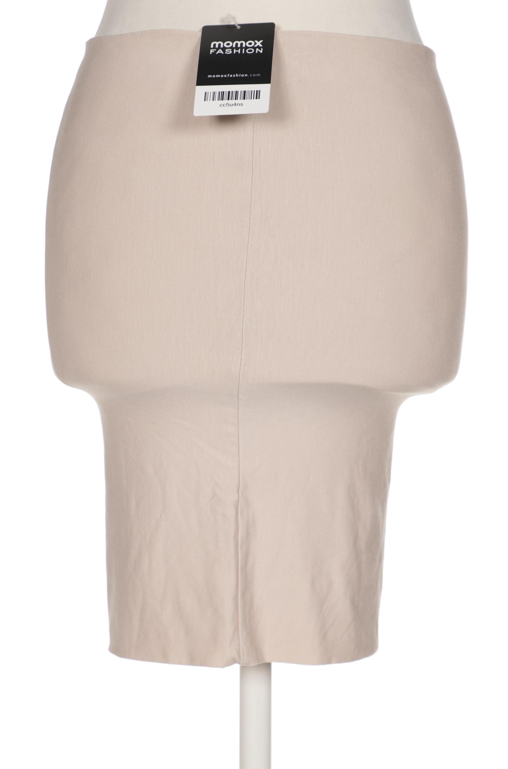 PATRIZIA PEPE Skirt in S in Beige