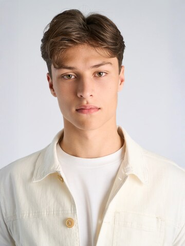 Lindbergh - Chaqueta de entretiempo en beige