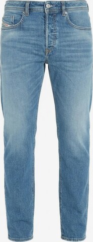 Jean 'Buster-X' DIESEL en bleu : devant
