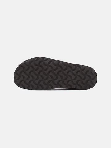 BIRKENSTOCK Мокасини 'Utti' в кафяво