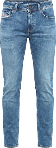 DIESEL Jeans '1979 Sleenker' in Blau: Vorderseite