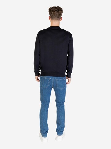ARMANI EXCHANGE Sweatshirt 'PULLOVER XM001278 AF10454' in Blauw