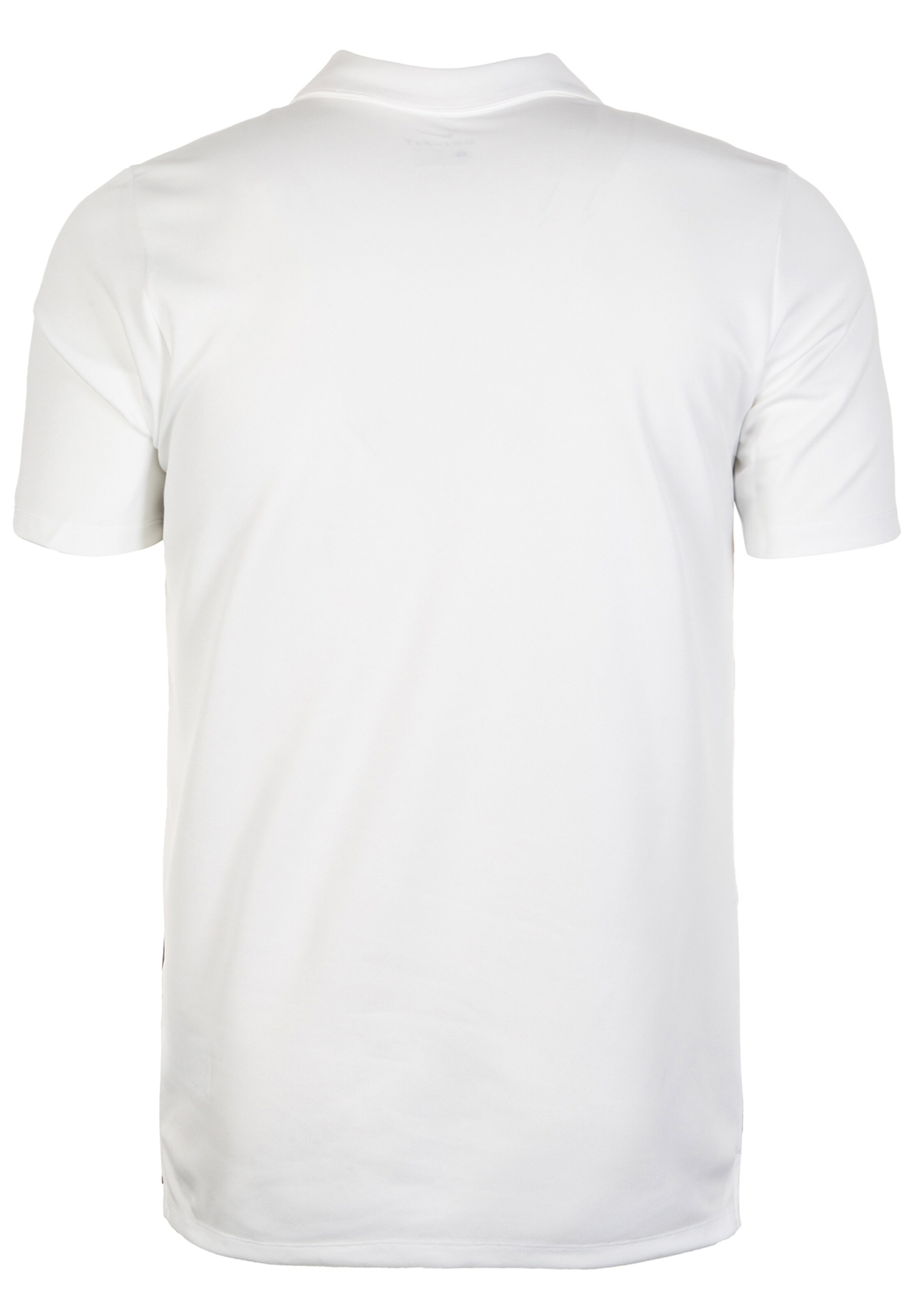 NIKE Funktionsshirt 'Dry Academy 18' in Weiß