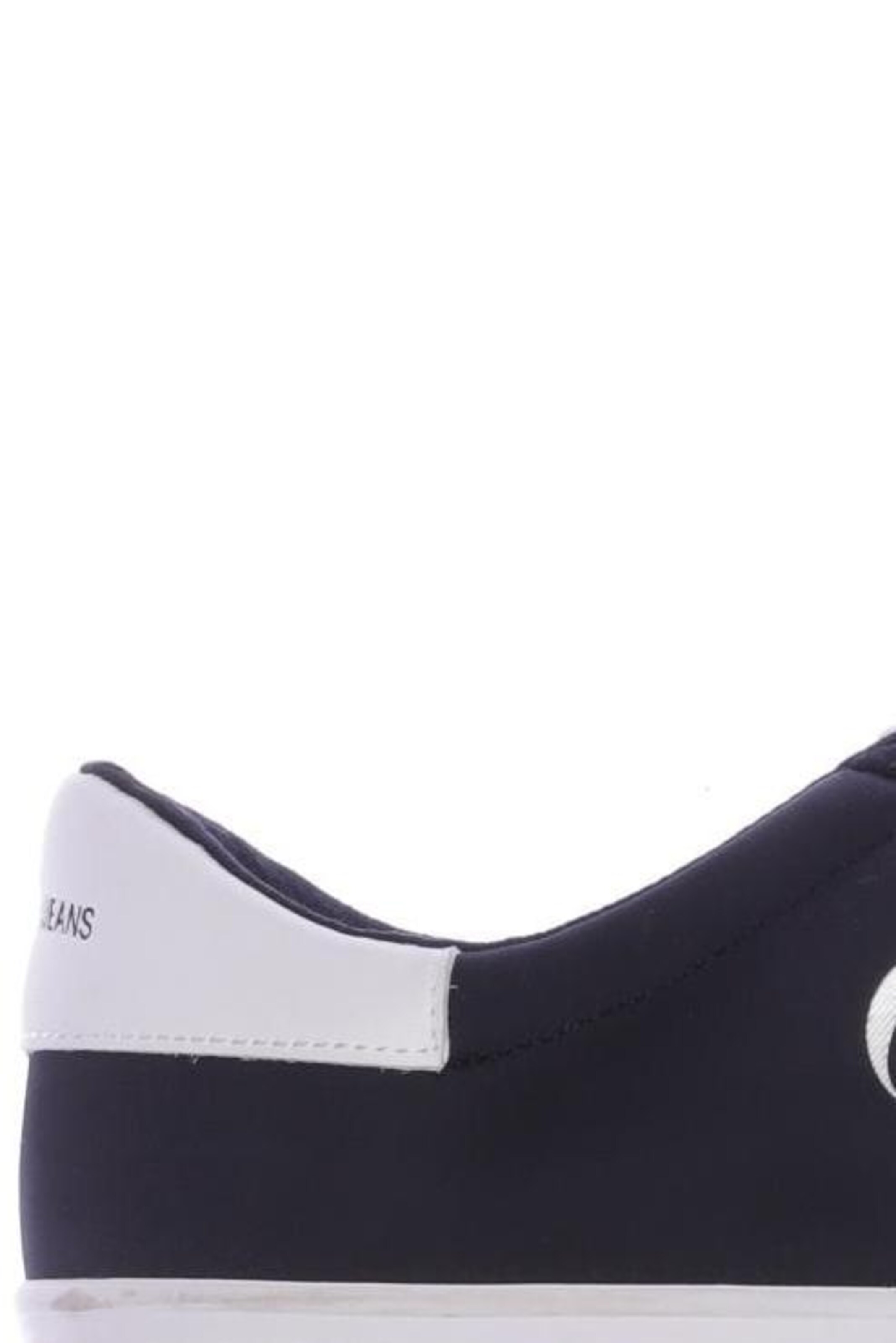 Calvin Klein Jeans Halbschuh 39 in Schwarz