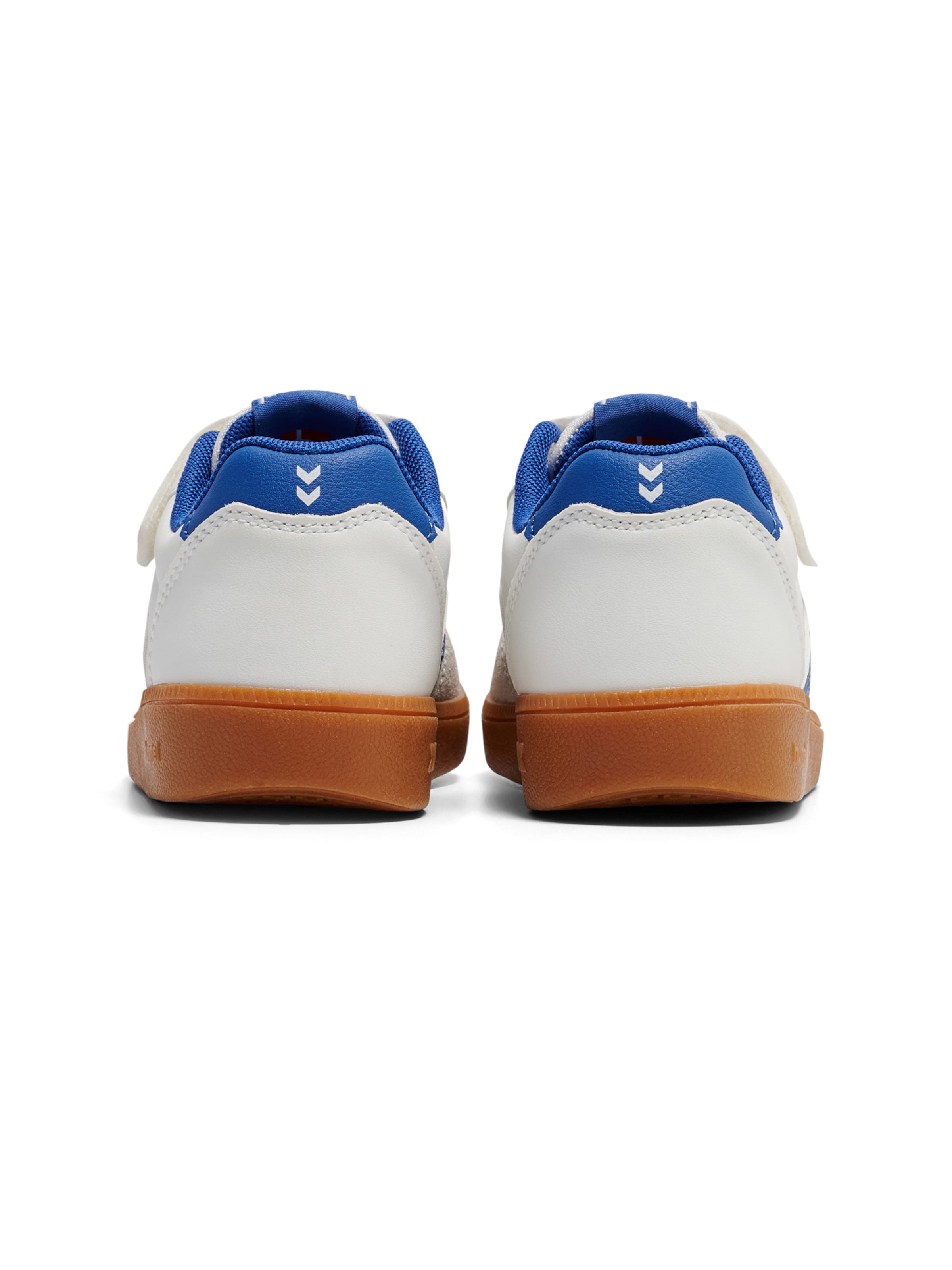 Hummel Sneaker in Weiß