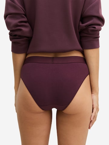 Marc O'Polo Panty ' Essentials ' in Blue