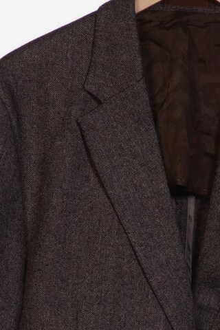 Hackett London Suit Jacket in XXL in Brown