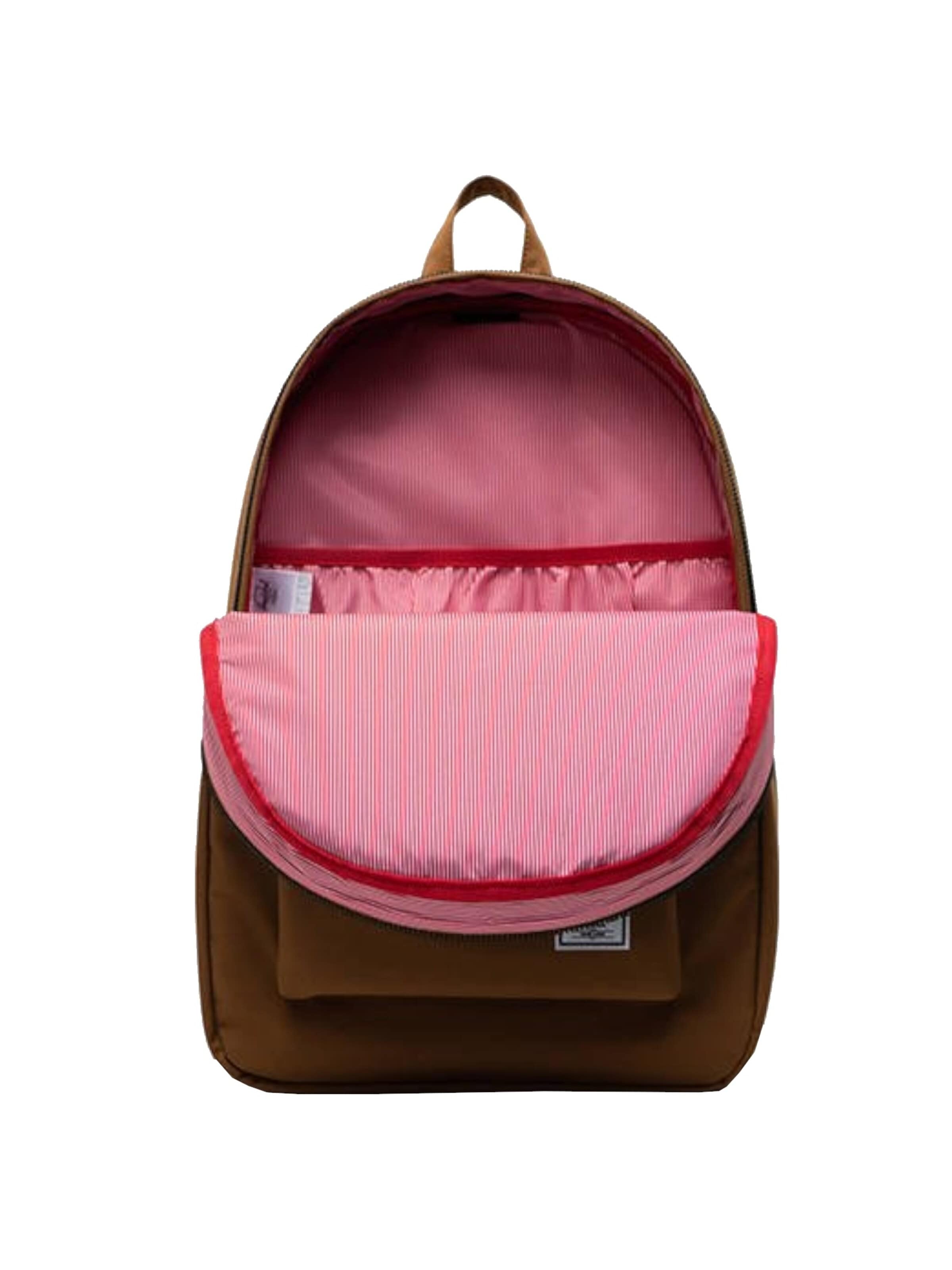 Herschel Rucksack 'Settlement'‌‌‌‌‌‌‌‌ in Braun