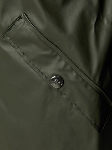 Veste fonctionnelle 'Liesa' Swept by Danwear en vert