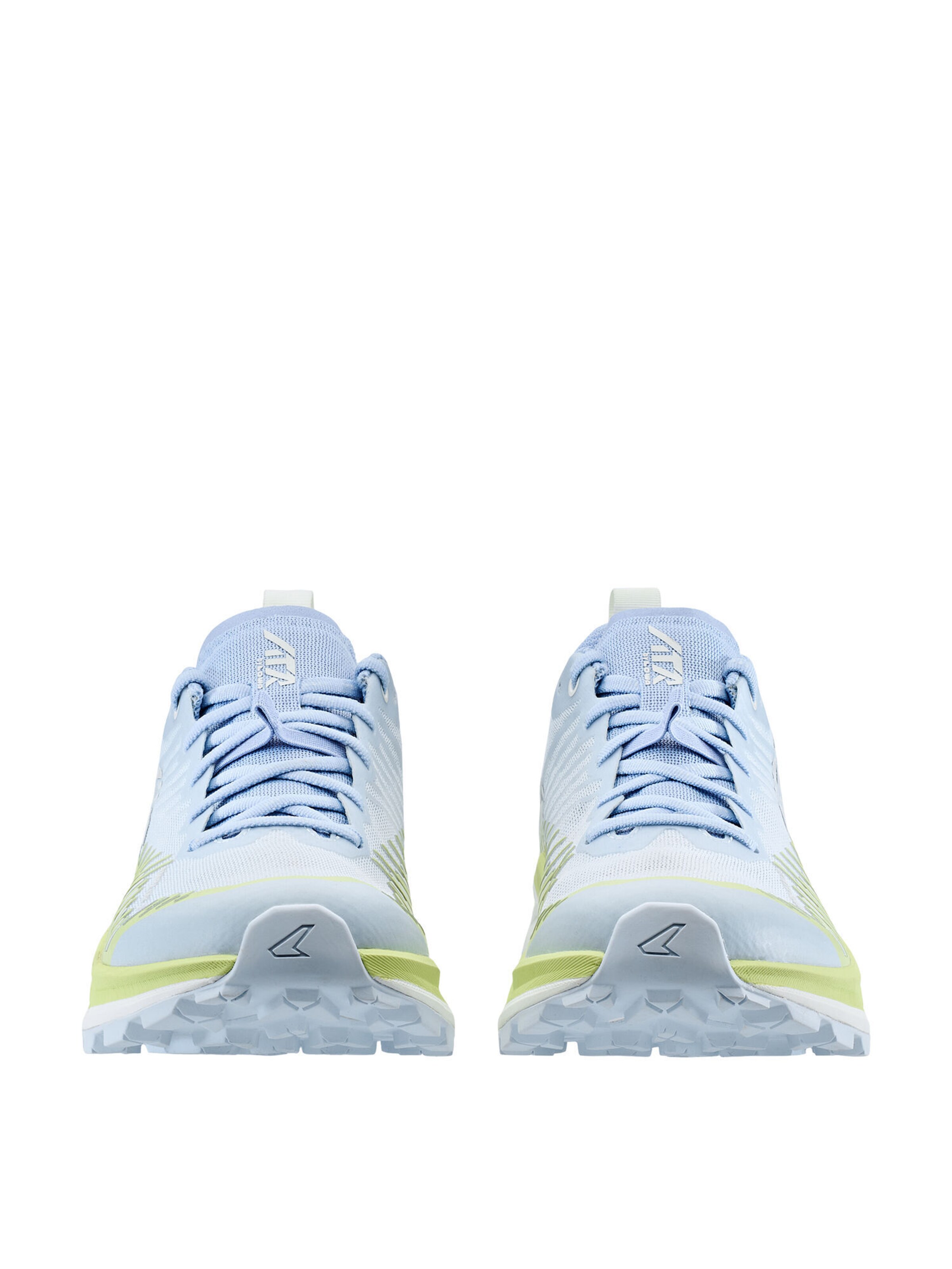 LOWA Running Shoes in Blue