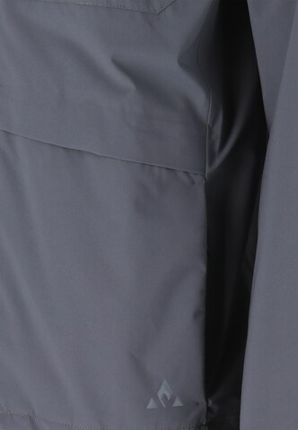 Whistler Functionele jas 'Liel' in Grijs