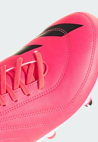 ADIDAS PERFORMANCE - Chuteira 'RS15' em rosa