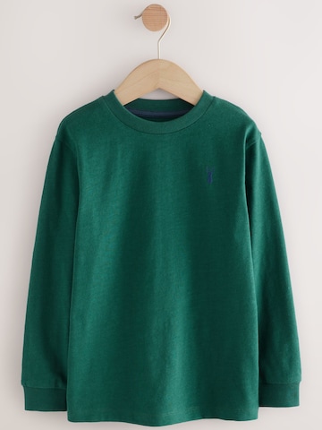 Next Shirt in Blue