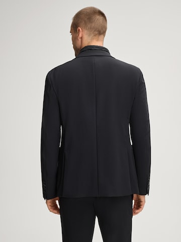 JOOP! Slim fit Suit Jacket ' Hectic ' in Black