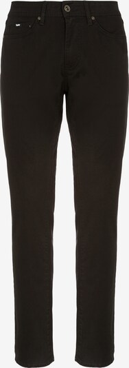 GAS Jeans 5-Pocket-Hose 'ALBERT SIMPLE' in schwarz, Produktansicht