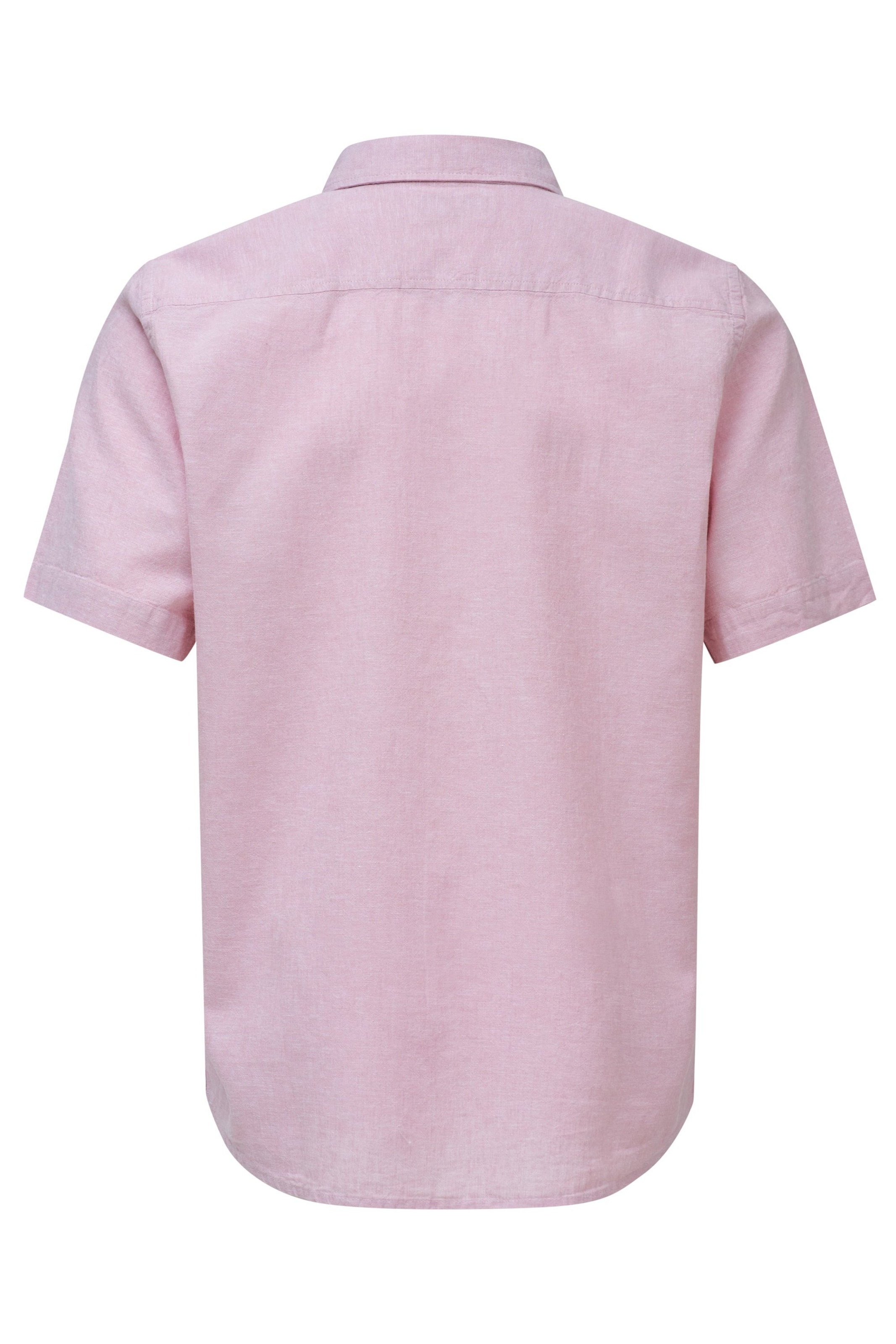 Coupe regular Chemise Salsa Jeans en violet