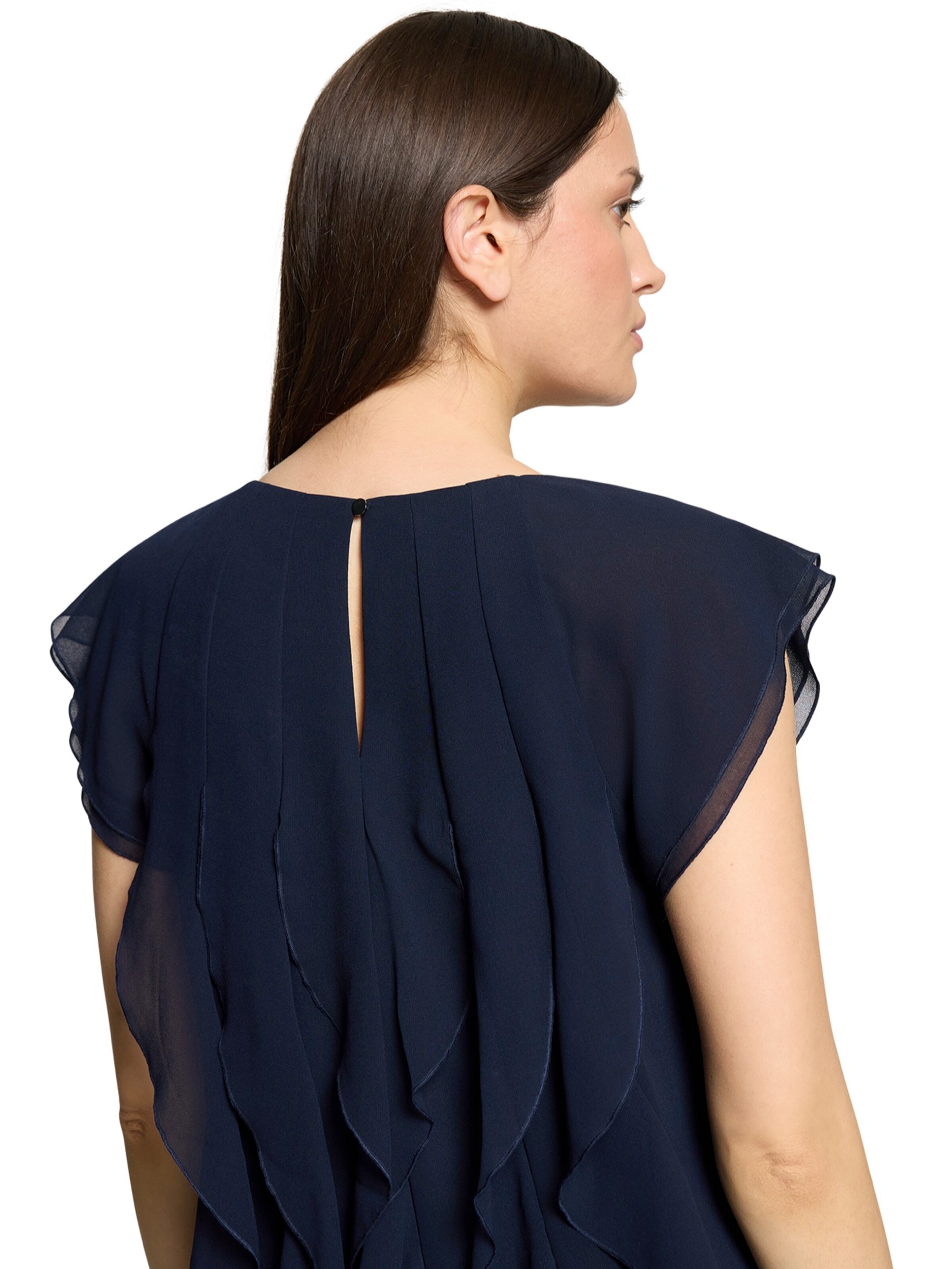 Vera MontKoktel haljina - plava boja