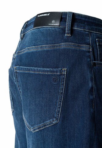 regular Jeans 'Yoana' di Elias Rumelis in blu